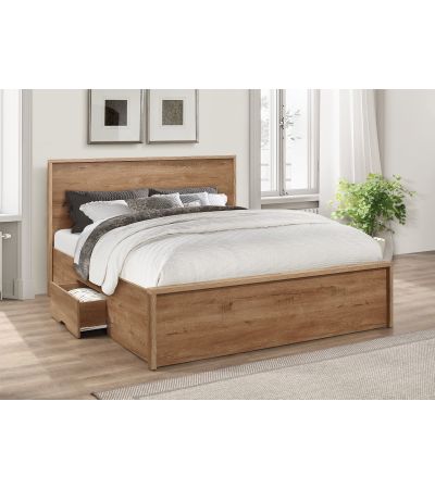 Stockwell Small Double Bed