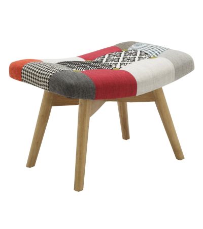 Sloane Footstool
