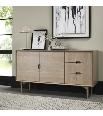 Dansk Sideboard - Style Our Home 