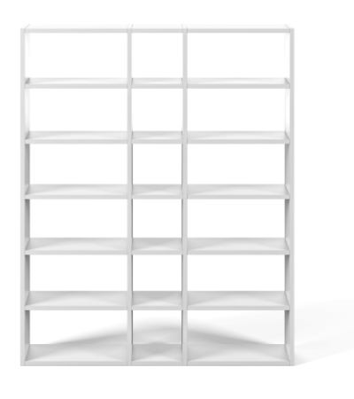 Pombal Shelving Unit - Style Our Home 