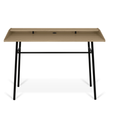 Ply Desk - Style Our Home 