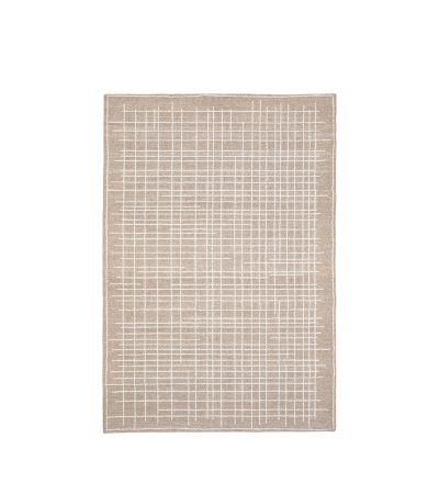 Elmira Tufted Linear Rug by Gallery Living | Style Our Home