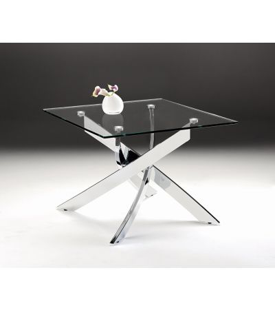 Cluster Lamp Table - Style Our Home