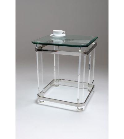 Beaumont Side Table by Chelsea Furniture | Style Our Home
