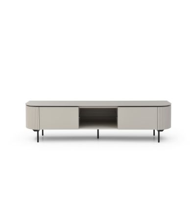 Lantine TV Unit - Beige by Tommy Franks | Style Our Home