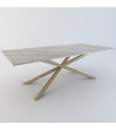 Stellar Dining Table 200 - Customisable Options by Steve Bristow | Style Our Home