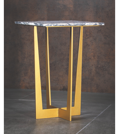 Steve Bristow Apollo Side Table - Style Our Home 