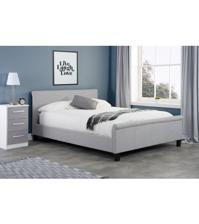 Stratus Small Double Bed