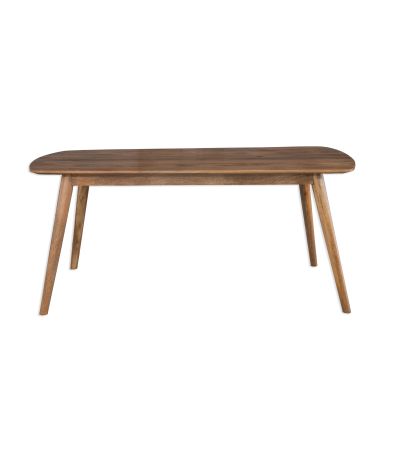 Solara 1.35 Dining Table by IFD | Style Our Home