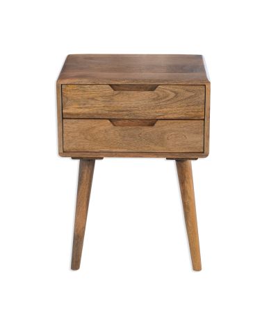 Solara Side Table by IFD | Style Our Home