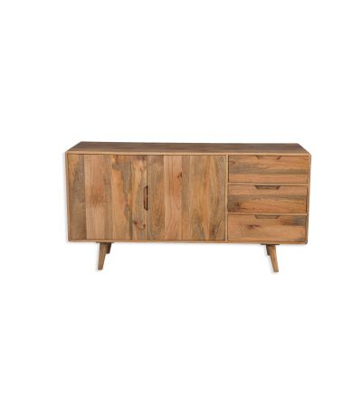 Solara Large Sideboard by IFD | Style Our Home