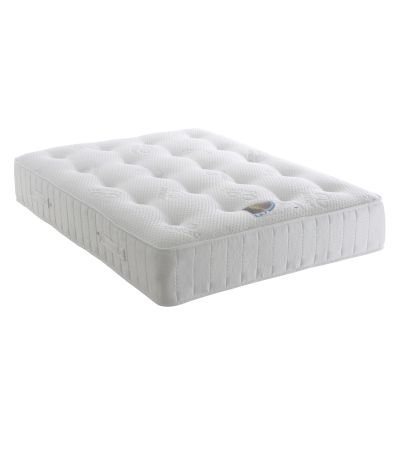 Tencel 1000 Mattress - Style our Home