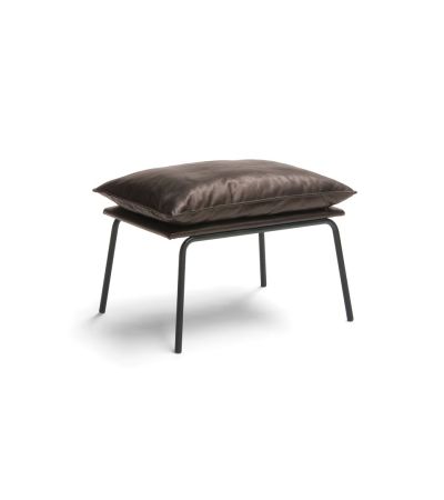 Gaucho Footstool by Bree's New World | Style Our Home