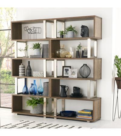 Tivoli Open Display Unit - Style Our Home