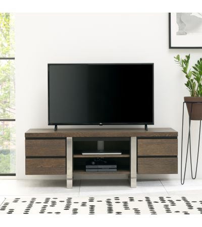 Tivoli Entertainment TV Unit - Style Our Home