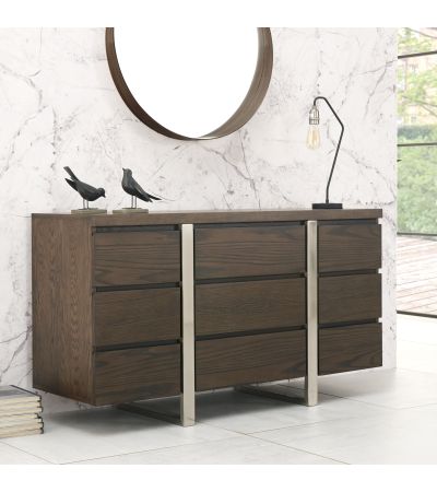 Tivoli Narrow Sideboard - Style Our Home