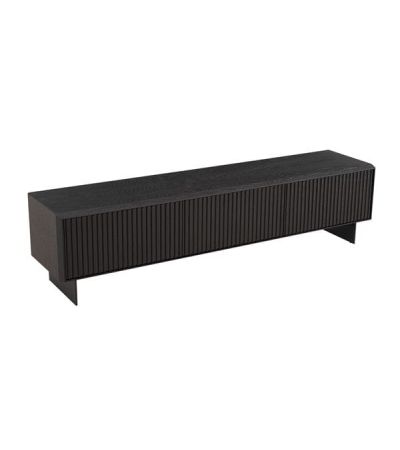 Costine TV Unit - Smoke Oak by Tommy Franks | Style Our Home