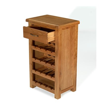 Banstead Tall Wine Cabinet