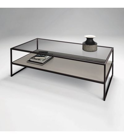 Tribeca Coffee Table - Style Our Home