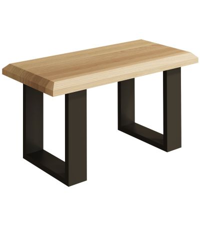 Togo Mini Bench by Bell & Stocchero | Style Our Home