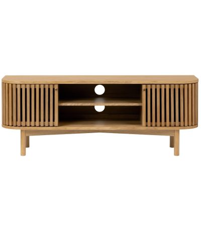 Soho Small TV Unit By Corndell | Style Our Home