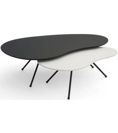 Cloud Fenix Coffee Table by Bree's New World | Style Our Home