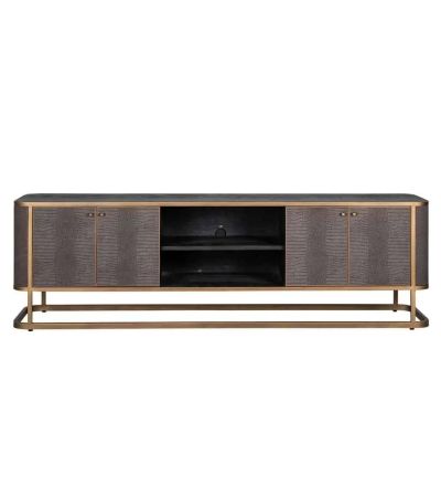 Classio TV Sideboard - 4 Doors by Richmond Interiors | Style Our Home