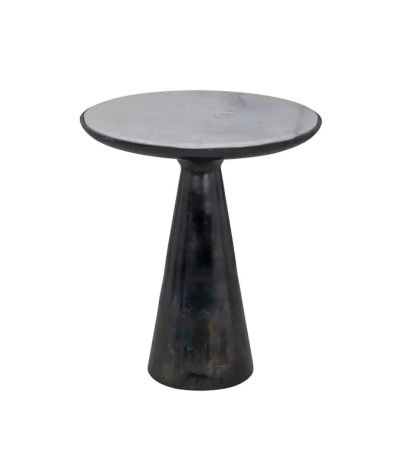 Ethan Side Table - Marble Collection by Richmond Interiors | Style Our Home