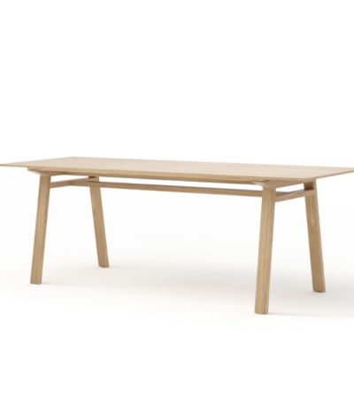 Mitis High 300cm Table by Punt Mobles | Style Our Home 