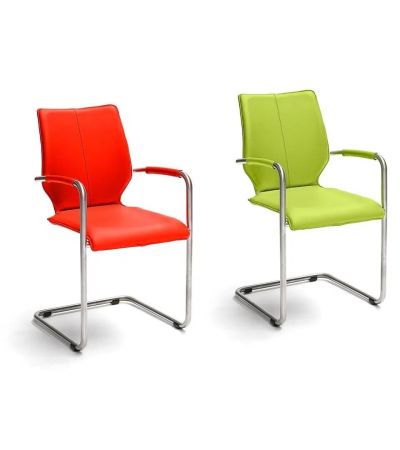 Lunette Dining Chair by Bree's New World | Style Our Home