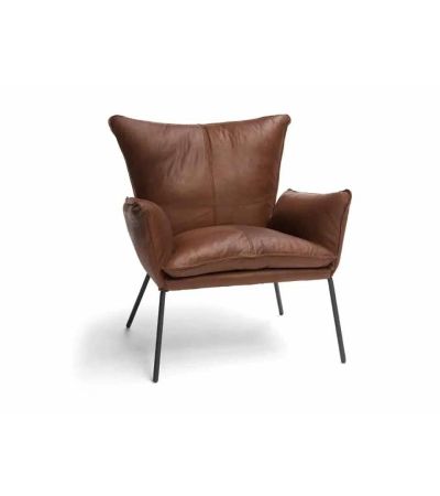 Gaucho Armchair by Bree's New World | Style Our Home