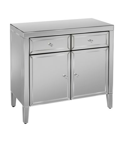Valencia 2 Drawer 2 Door Sideboard