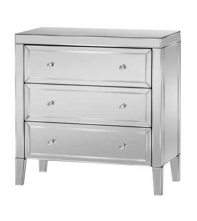 Valencia 3 Drawer Chest
