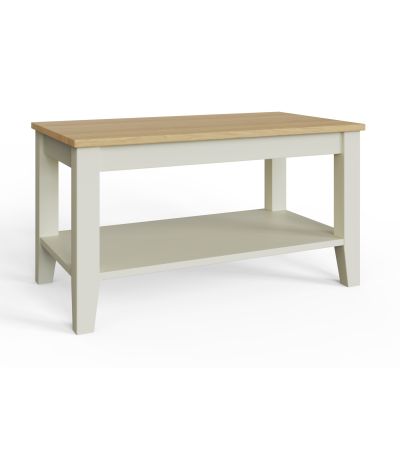 Verona Coffee Table