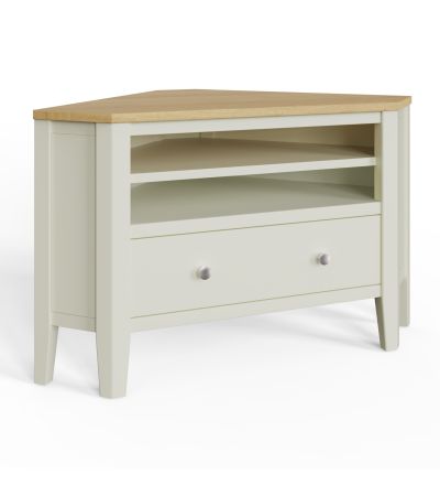 Verona Corner TV Unit