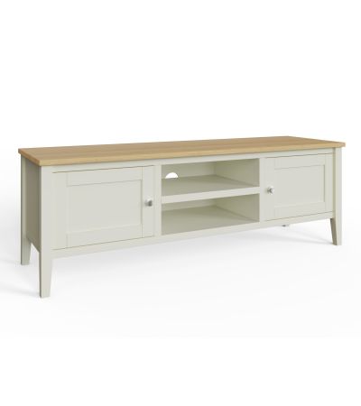 Verona Large TV Unit