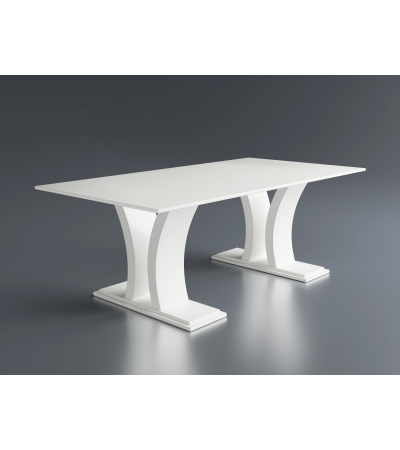 Verona Dining table - Style Our Home 