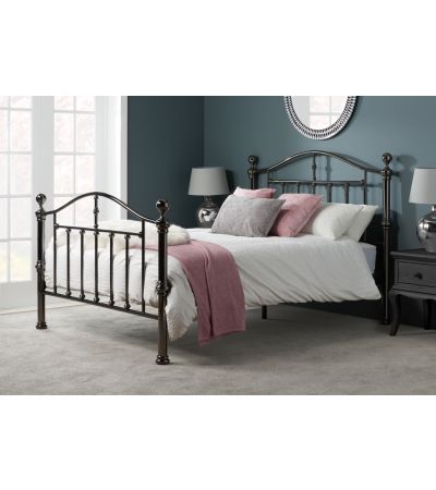 Victoria King Bed