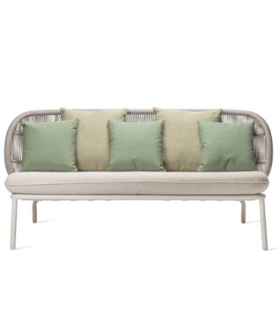 Kodo Lounge Sofa by Vincent Sheppard - Style Our Home