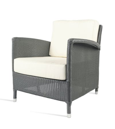 Dovile Lounge Chair by Vincent Sheppard - Style Our Home