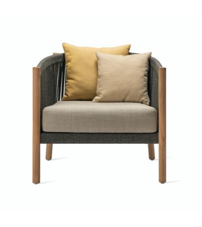 Lento Lounge Chair by Vincent Sheppard | Style Our Home