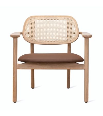 Titus Lounge Chair by Vincent Sheppard | Style Our Home