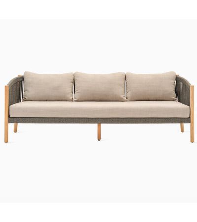 Lento 3 Seater Sofa by Vincent Sheppard | Style Our Home
