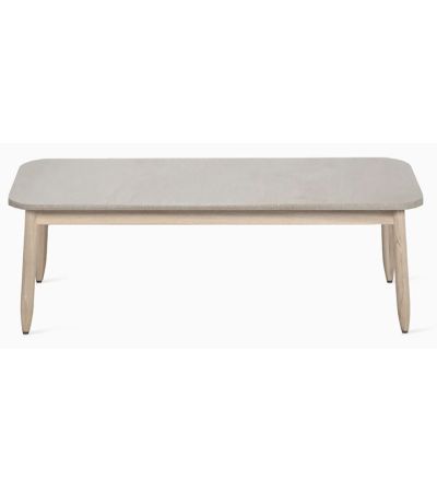 David Square Coffee Table by Vincent Sheppard - Style Our Home