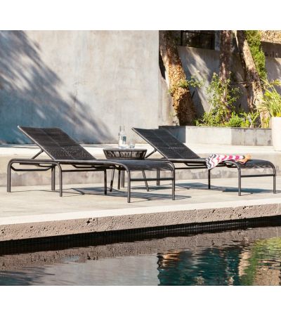 Vincent Sheppard Loop Sunglounger | Style Our Home