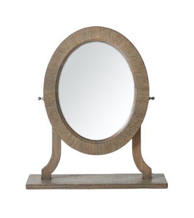 Mustique Dressing Mirror - Style Our Home