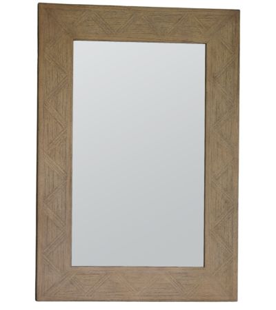 Mustique Small Mirror by Gallery Direct | Style Our Home