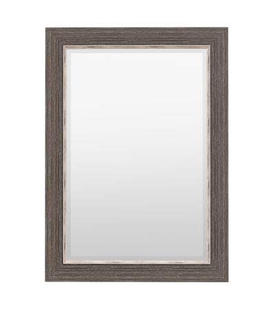 Hanwell Petwer Rectangle Mirror by Gallery Living | Style Our Home