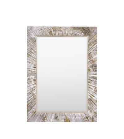 Chelsea Rectangle Mirror by Gallery Living | Style Our Home