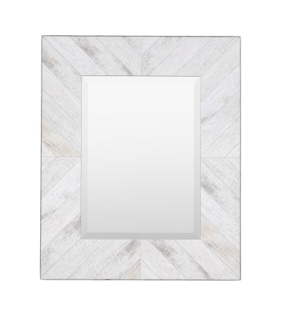Hackney Rectangle Mirror by Gallery Living | Style Our Home